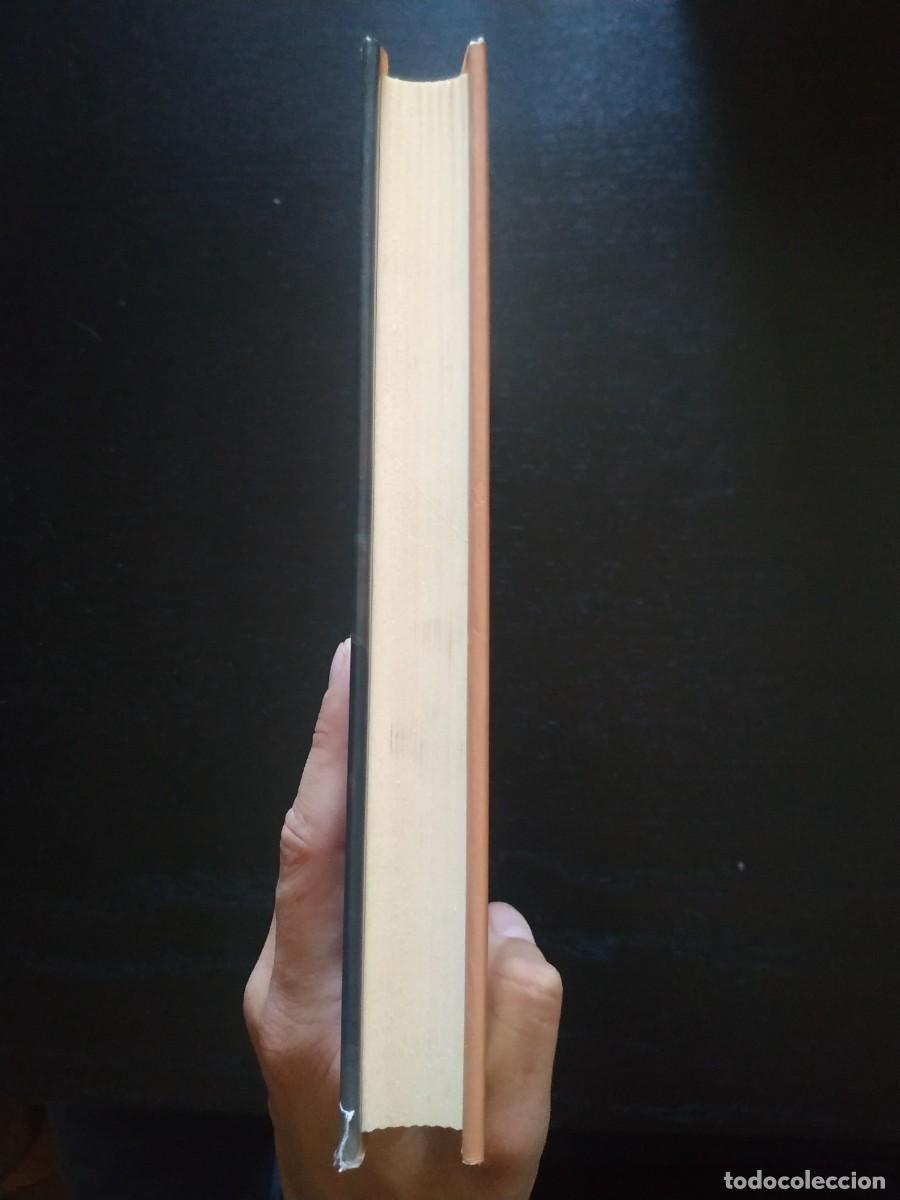 Libros de segunda mano: La isla de los esp&iacute;ritus - Henry Treece. Bibli&oacute;polis - Foto 4