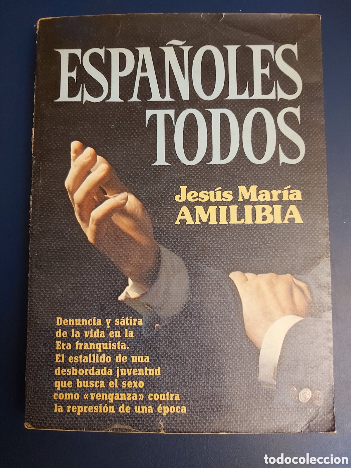 marcapaginas - plaza y janes - el viñedo de la - Buy Antique and  collectible bookmarks on todocoleccion