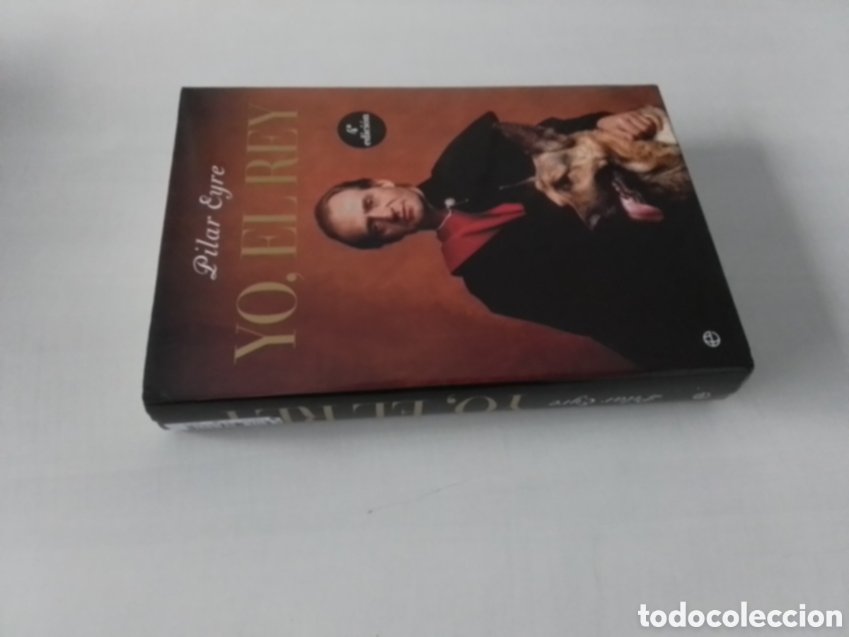 Libros de segunda mano: Libro Pilar Eyre - Foto 3