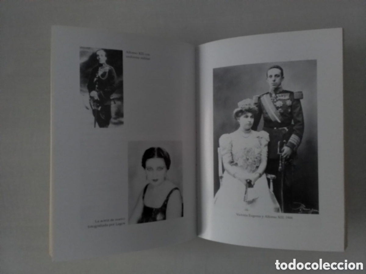 Libros de segunda mano: Libro Ada Sim&oacute;n y Emilio Calle - Foto 4