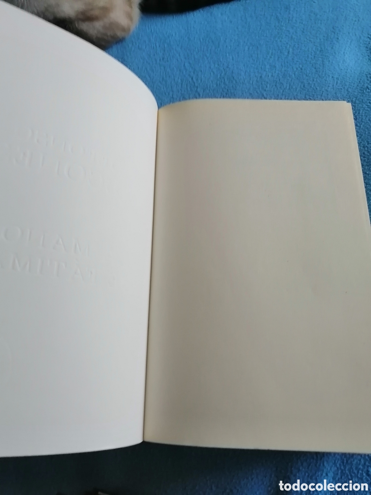 Libros de segunda mano: Libro La Mano de F&aacute;tima de Ildefonso Falcones - Foto 6