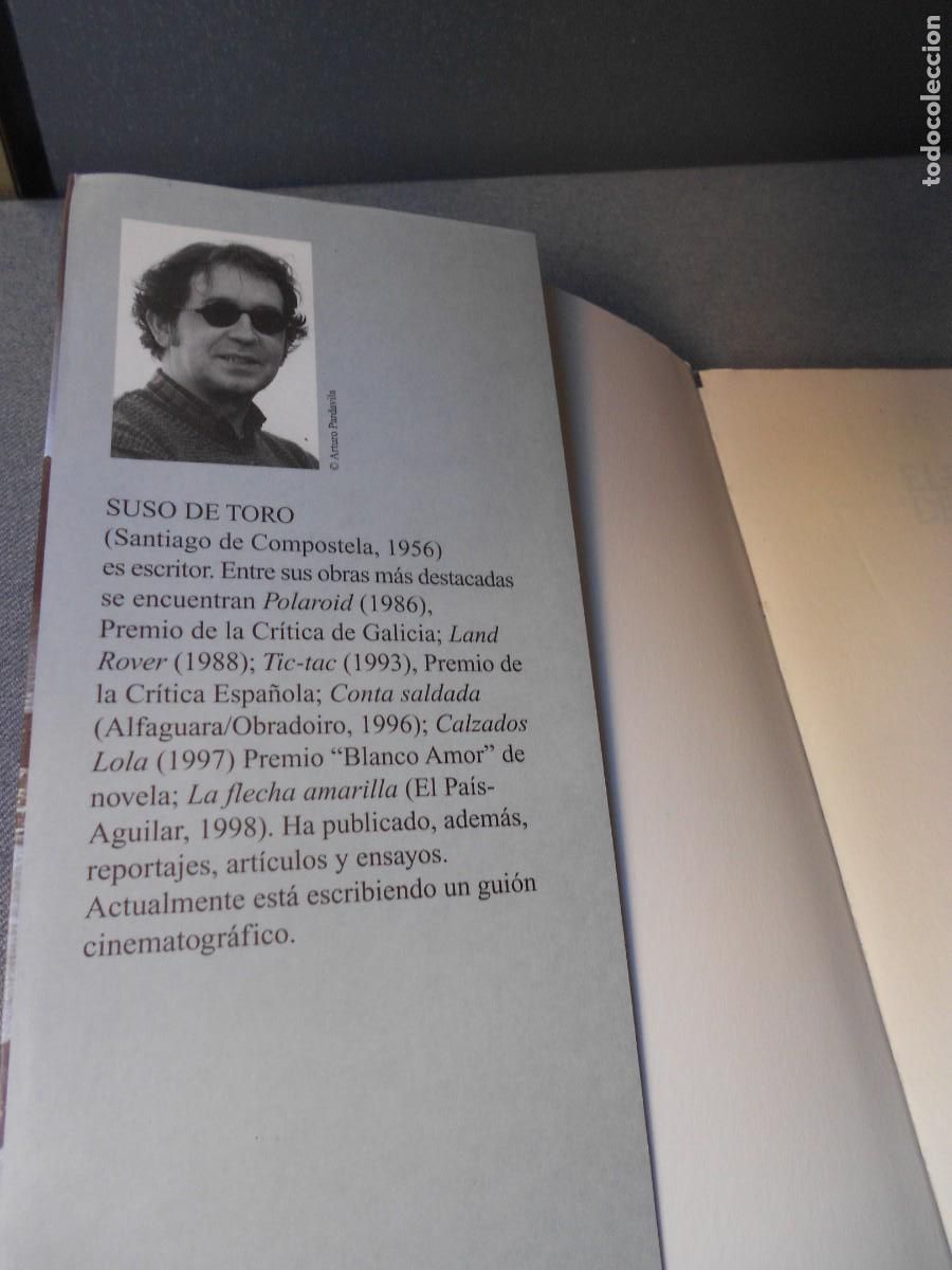 Libros de segunda mano: EL PUEBLO DE LA NIEBLA - Foto 2