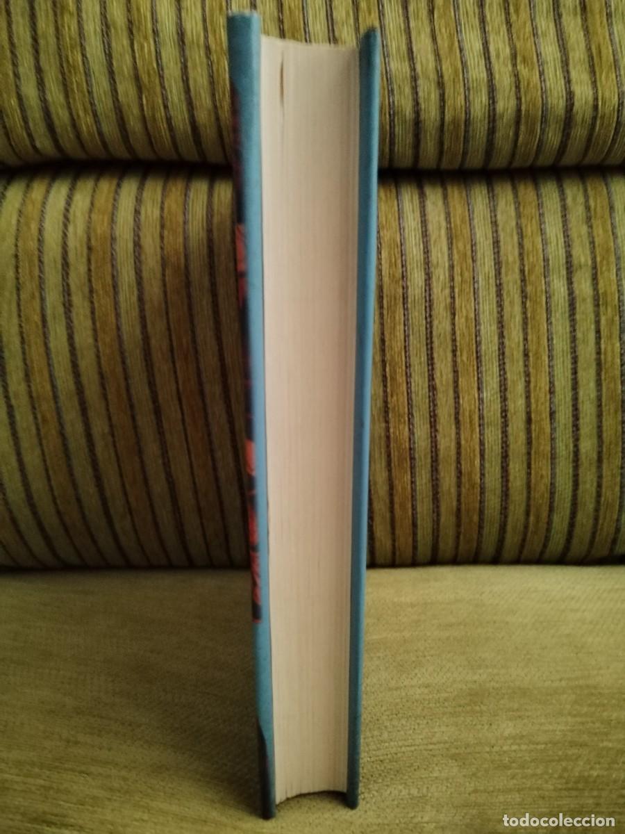 Libros de segunda mano: INTRIGAS DE PALACIO - Foto 5