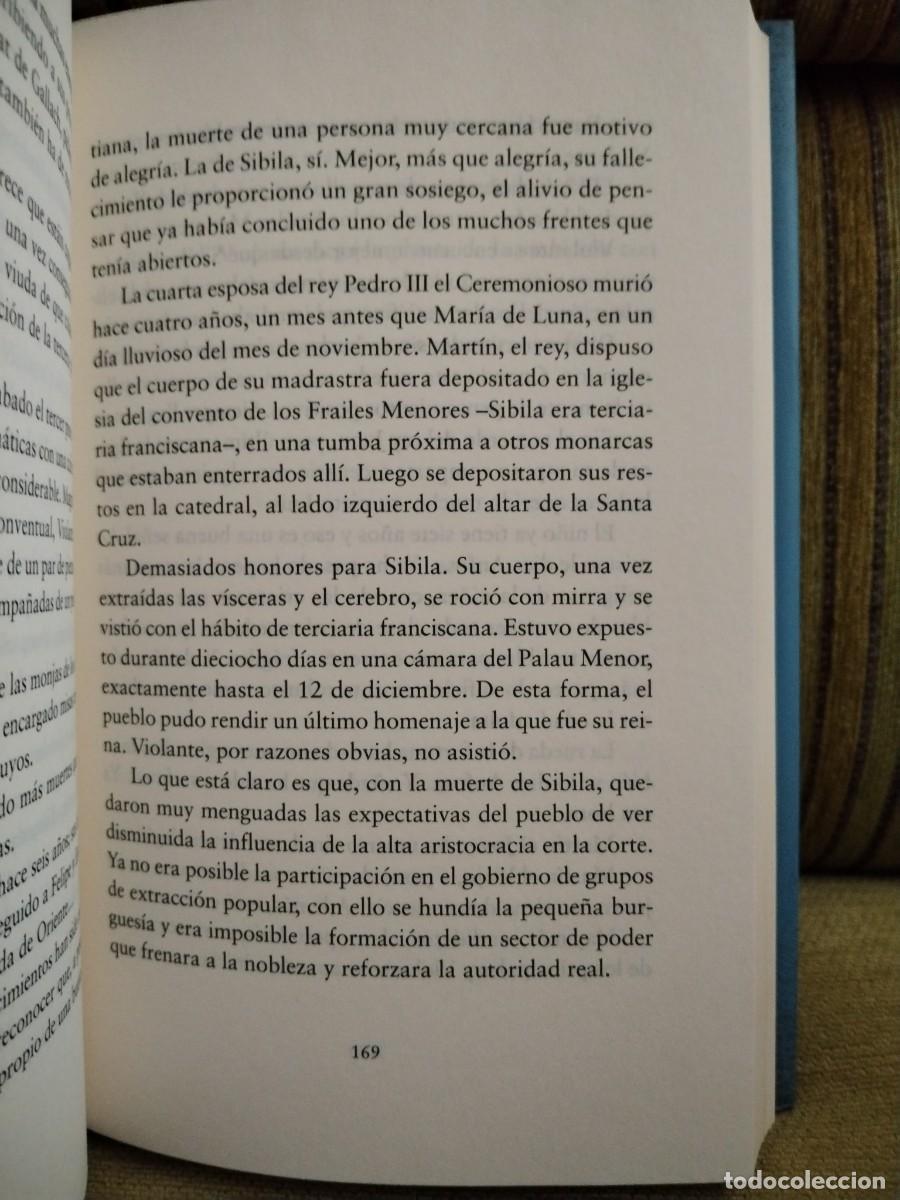 Libros de segunda mano: INTRIGAS DE PALACIO - Foto 8