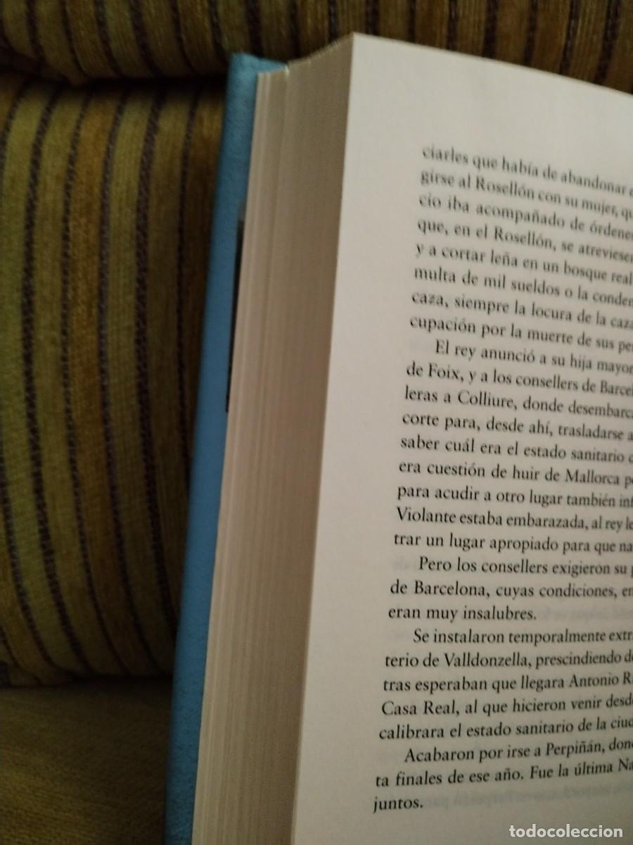 Libros de segunda mano: INTRIGAS DE PALACIO - Foto 9