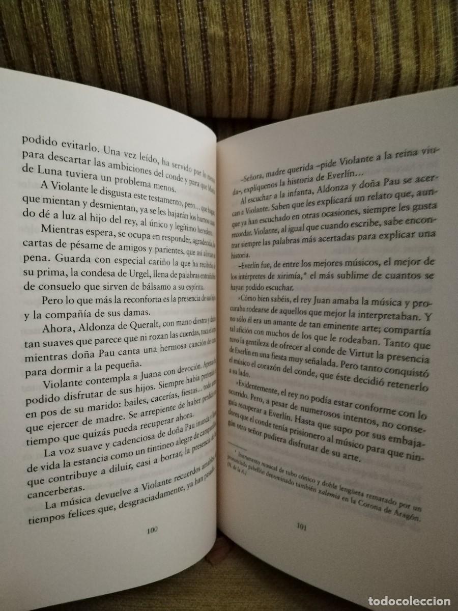 Libros de segunda mano: INTRIGAS DE PALACIO - Foto 10