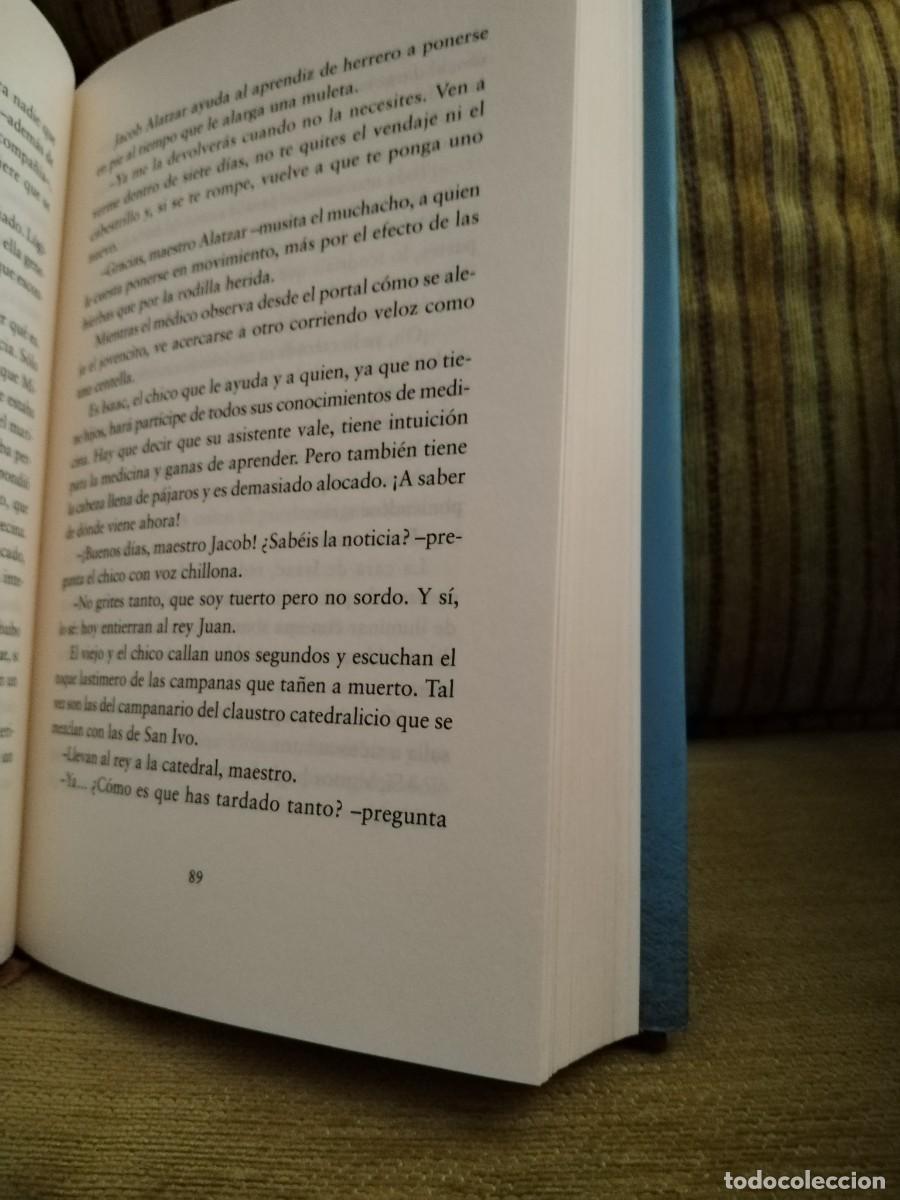 Libros de segunda mano: INTRIGAS DE PALACIO - Foto 11