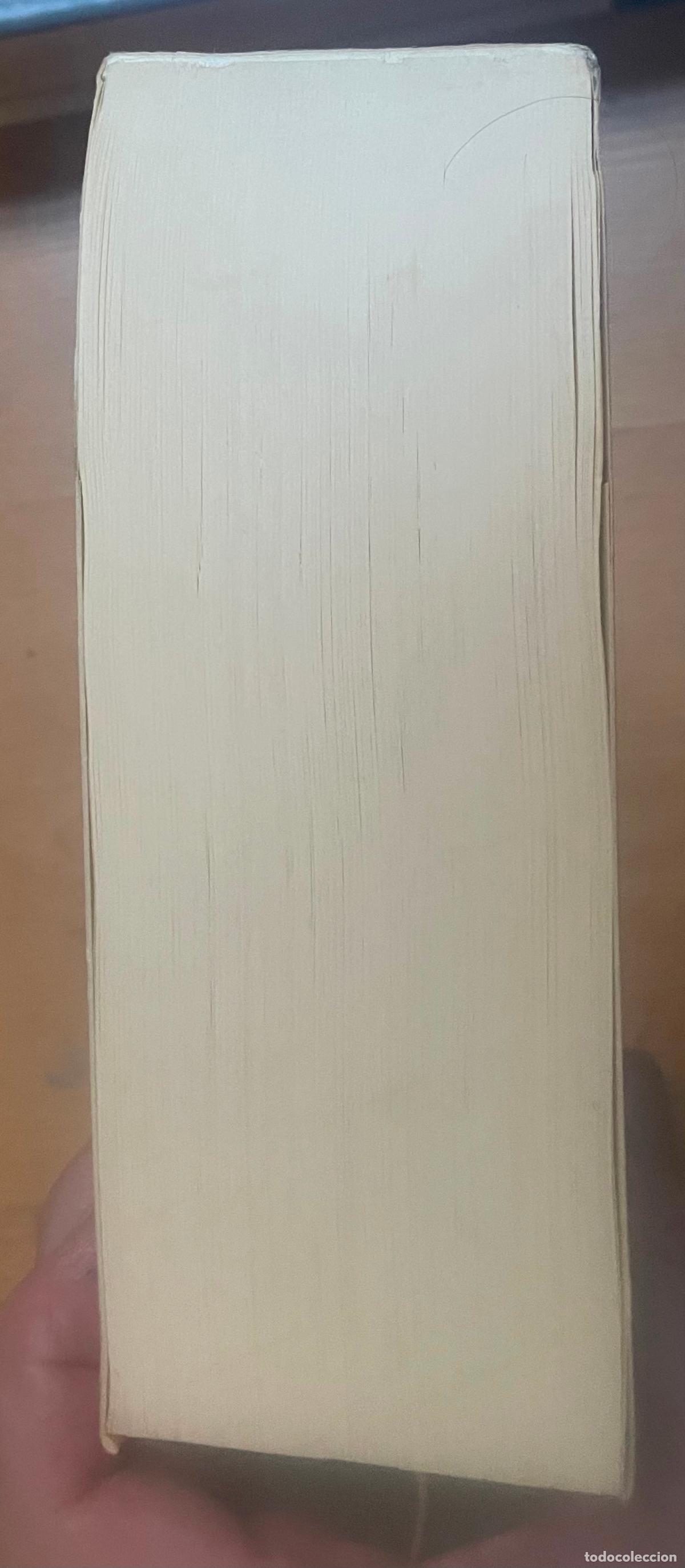 Libros de segunda mano: CIRCO MAXIMO, Santiago Posteguillo - Foto 4