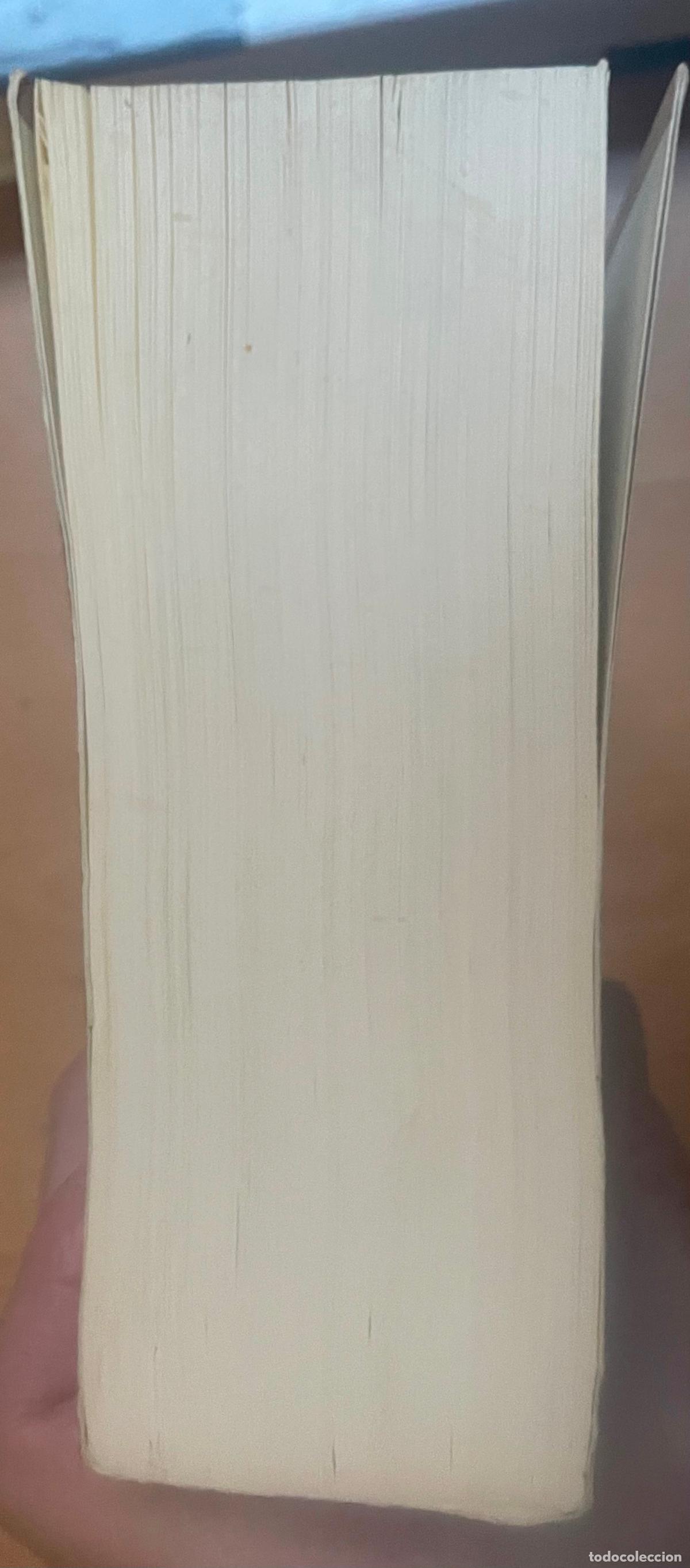 Libros de segunda mano: CIRCO MAXIMO, Santiago Posteguillo - Foto 5