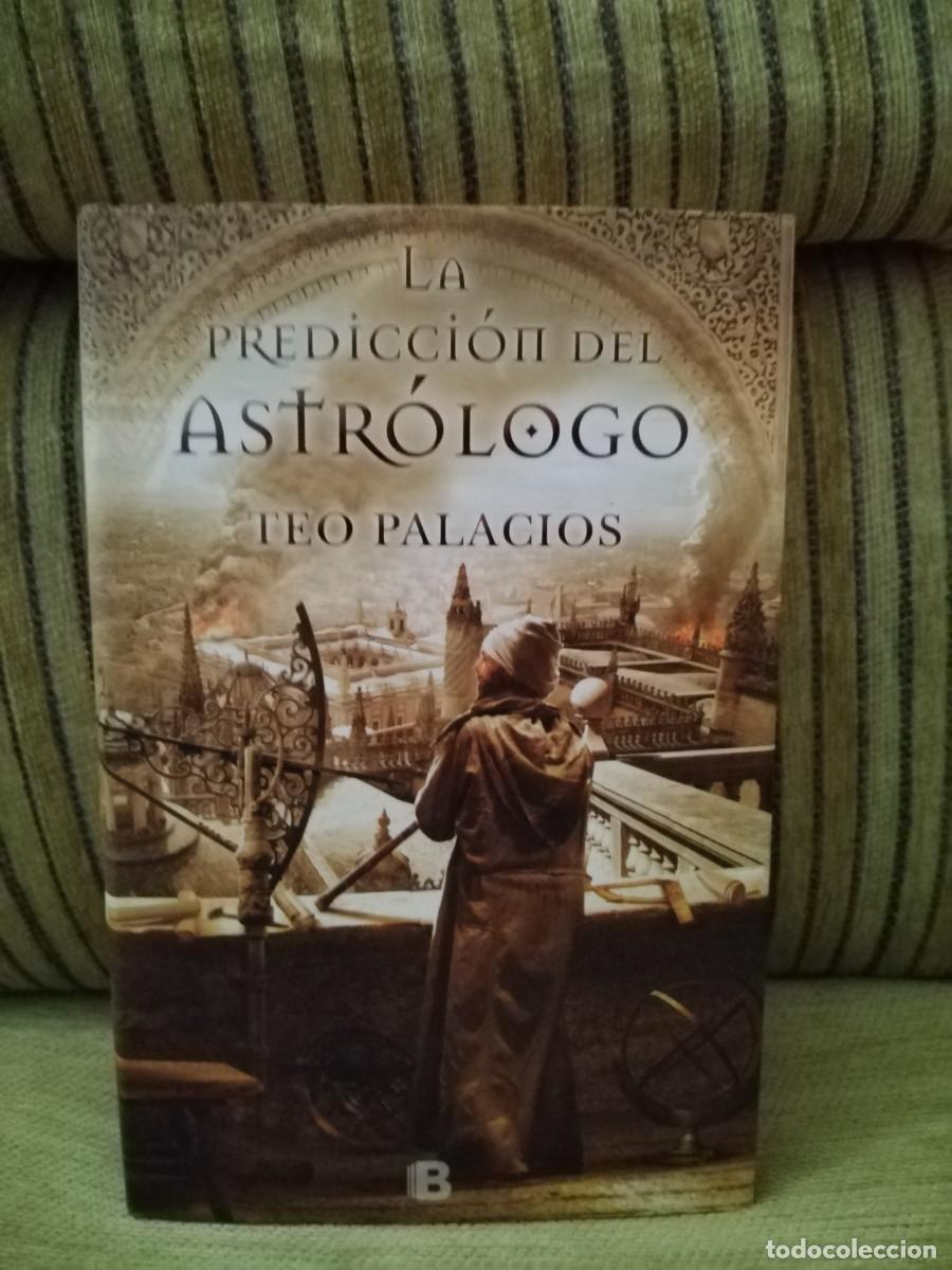 Second hand books: LA PREDICCI&Oacute;N DEL ASTR&Oacute;LOGO