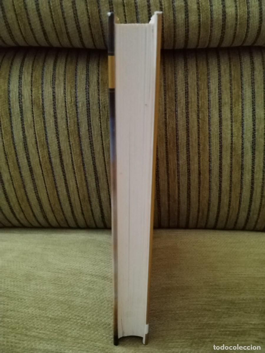 Libros de segunda mano: EN COMPA&Ntilde;&Iacute;A DEL SOL - Foto 5