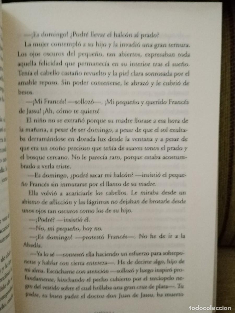 Libros de segunda mano: EN COMPA&Ntilde;&Iacute;A DEL SOL - Foto 9