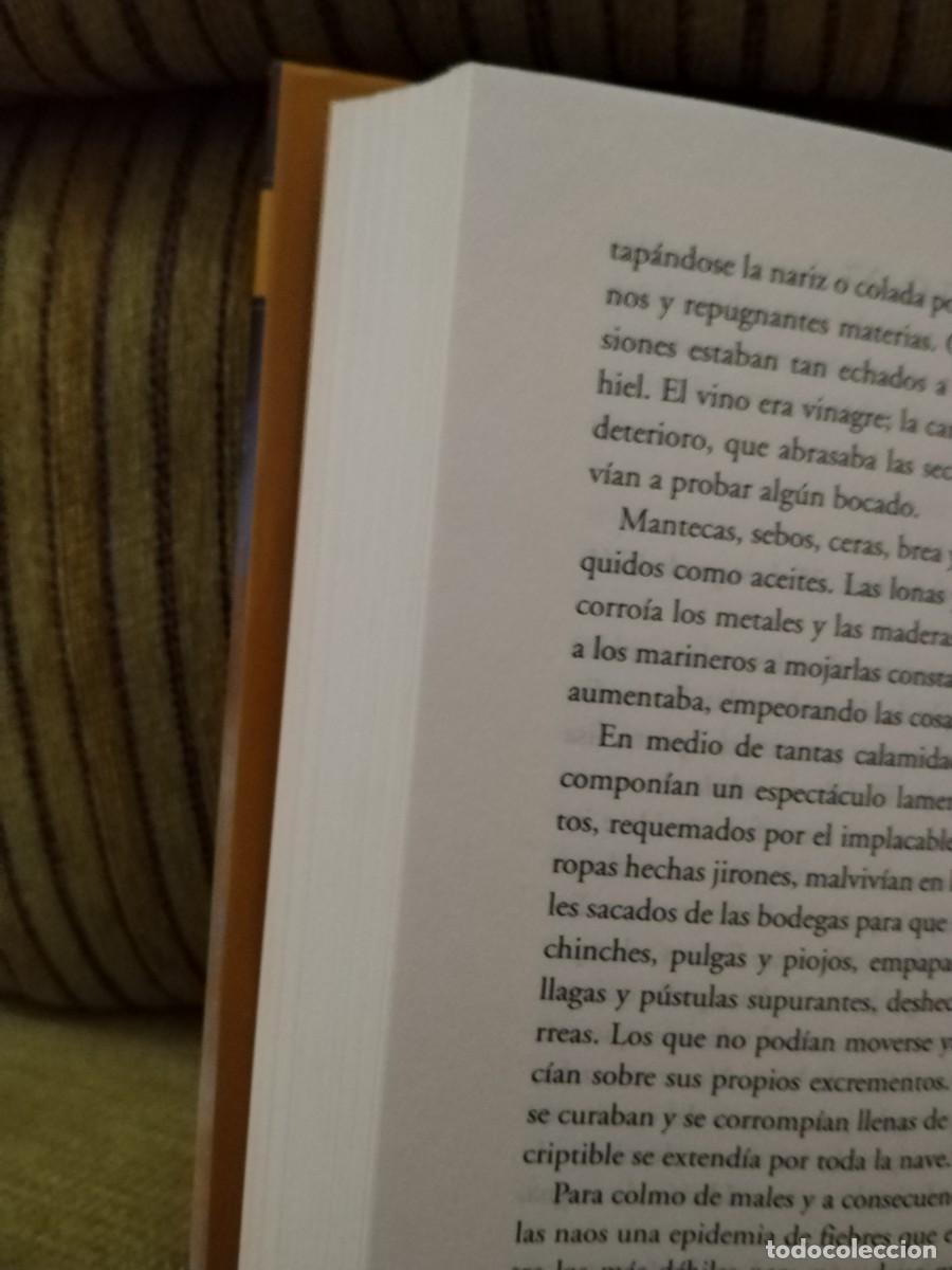 Libros de segunda mano: EN COMPA&Ntilde;&Iacute;A DEL SOL - Foto 10