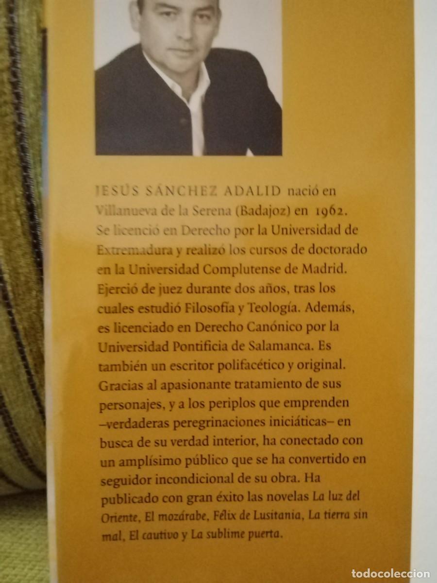 Libros de segunda mano: EN COMPA&Ntilde;&Iacute;A DEL SOL - Foto 12