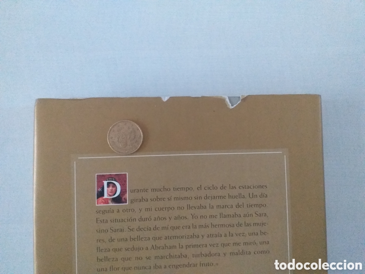 Libros de segunda mano: Libro Marek Halter - Foto 7