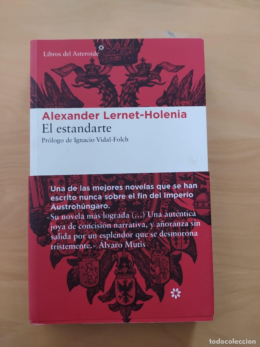 Libros de segunda mano: El estandarte - Foto 1