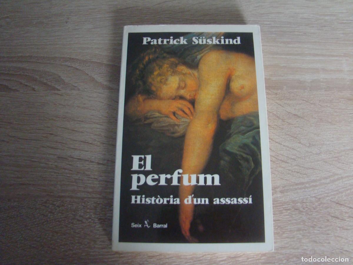 Libros de segunda mano: El perfum - Foto 1