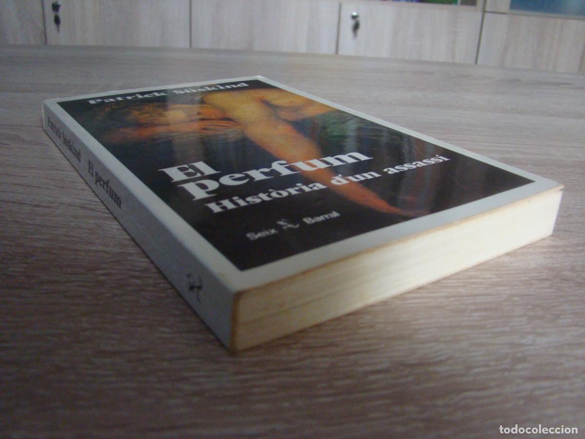 Libros de segunda mano: El perfum - Foto 2