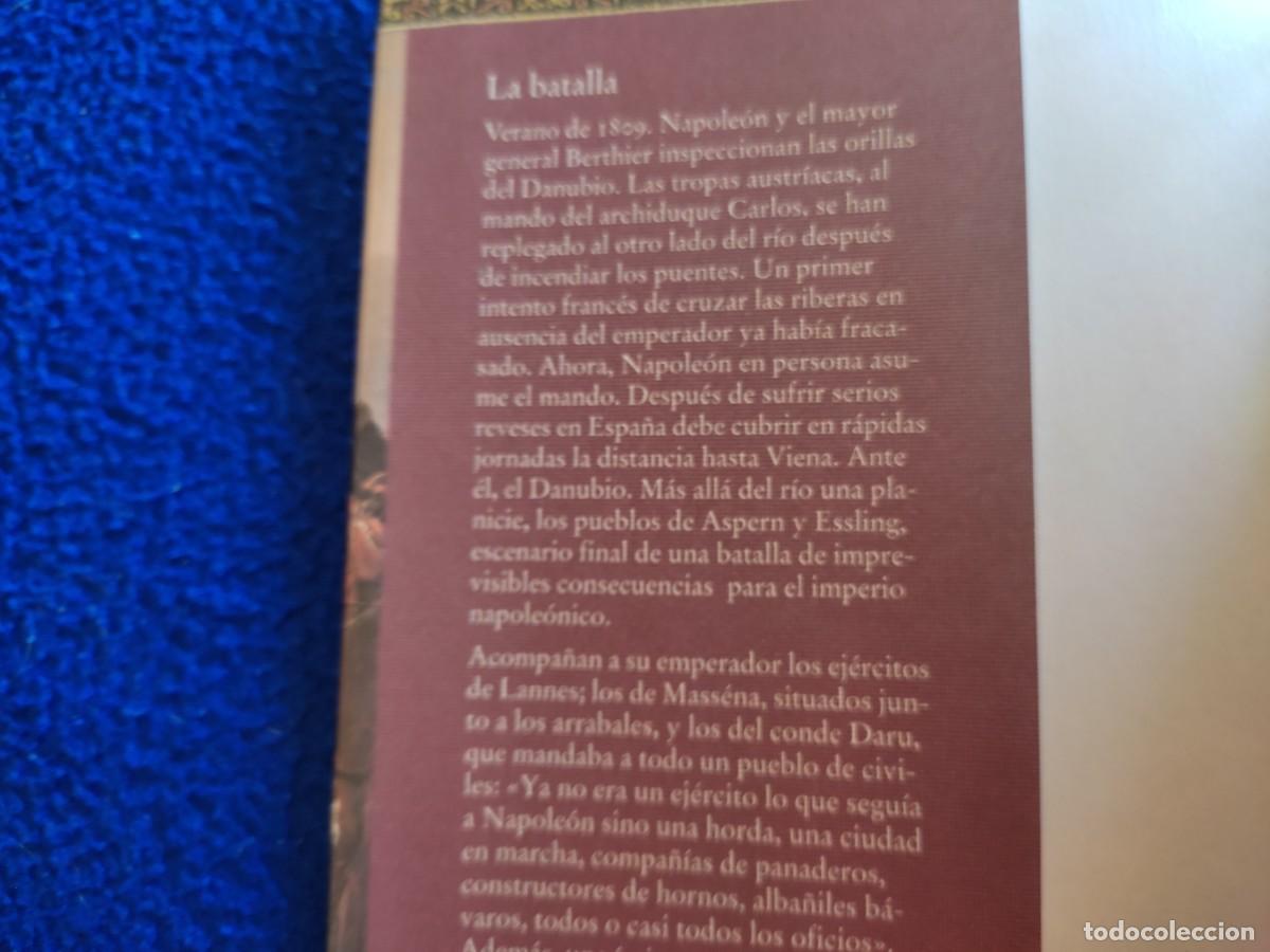 Libros de segunda mano: LA BATALLA Patrick Rambaud C&iacute;rculo de Lectores A&ntilde;o 2000 - Foto 6