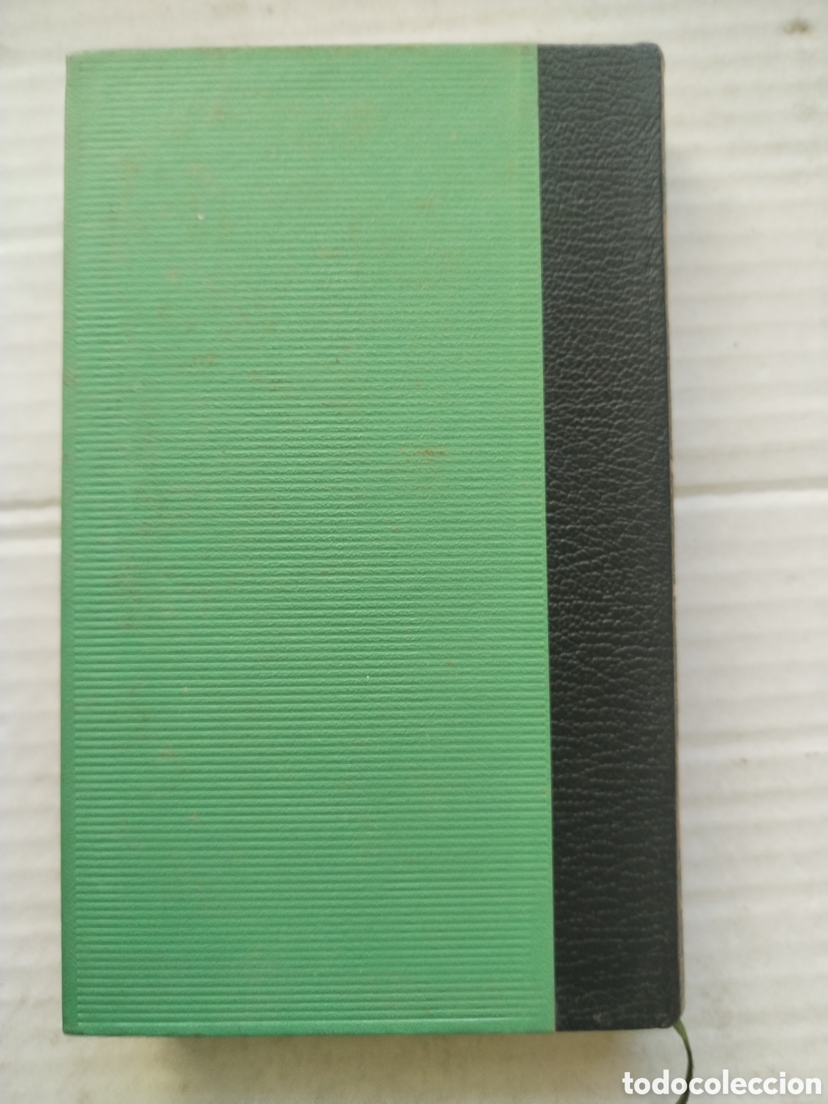 Libros de segunda mano: RICARDO CORAZ&Oacute;N DE LEON/WALTER SCOTH - Foto 6