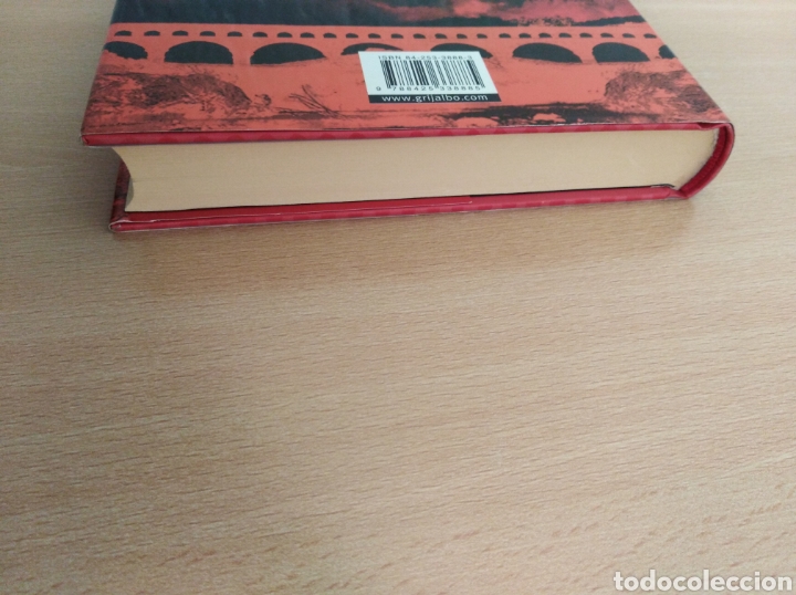 Libros de segunda mano: POMPEYA. Robert Harris - Foto 4