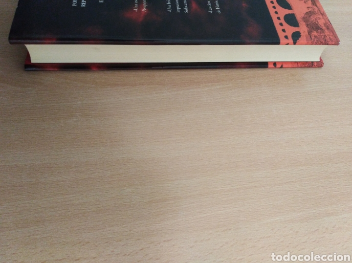 Libros de segunda mano: POMPEYA. Robert Harris - Foto 5
