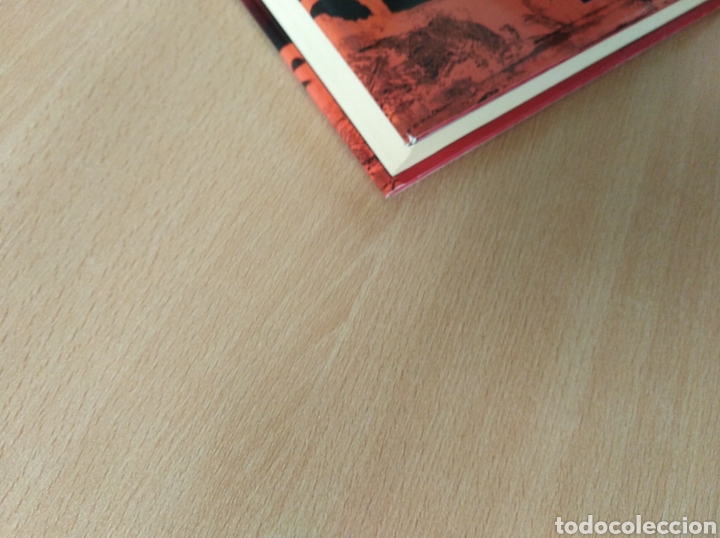 Libros de segunda mano: POMPEYA. Robert Harris - Foto 6