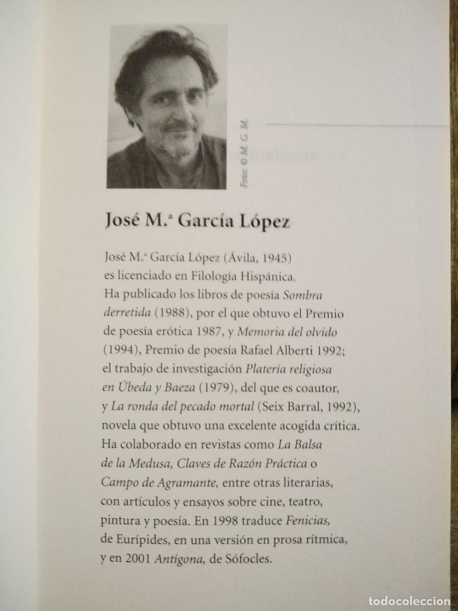 Libros de segunda mano: EL BAILE DE LOS MAMELUCOS - Foto 7