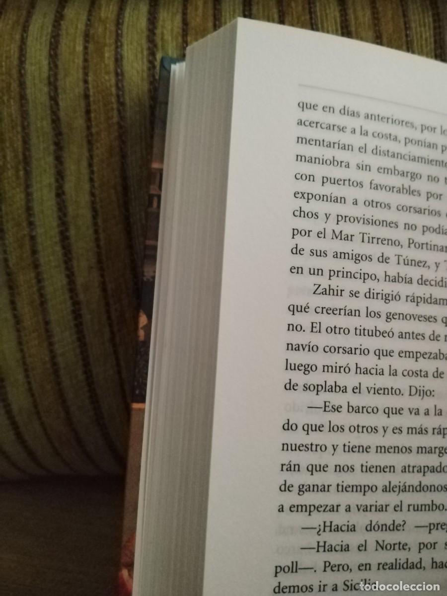 Libros de segunda mano: EL BAILE DE LOS MAMELUCOS - Foto 8