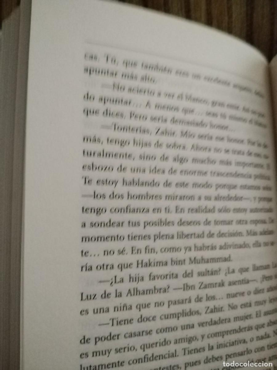 Libros de segunda mano: EL BAILE DE LOS MAMELUCOS - Foto 11