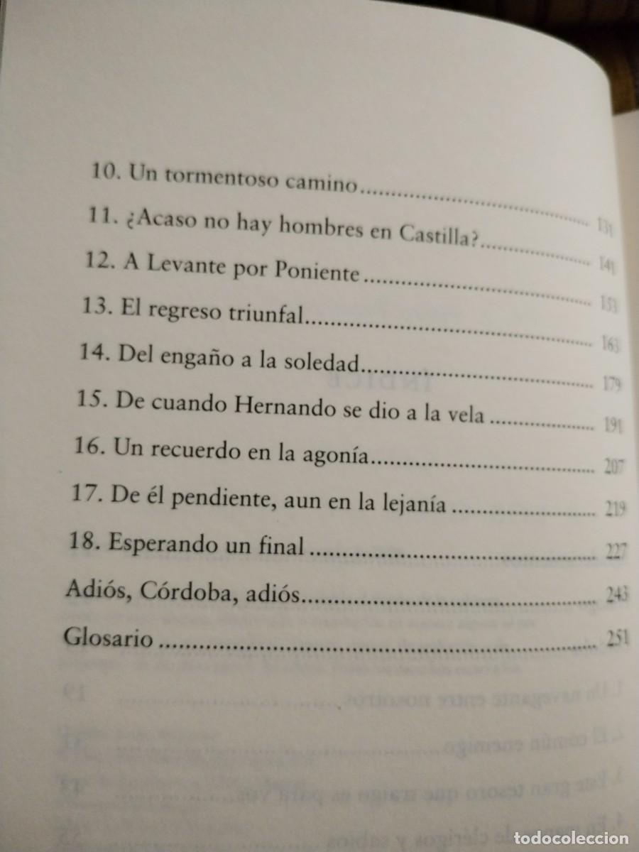 Libros de segunda mano: COL&Oacute;N A LOS OJOS DE BEATRIZ - Foto 8