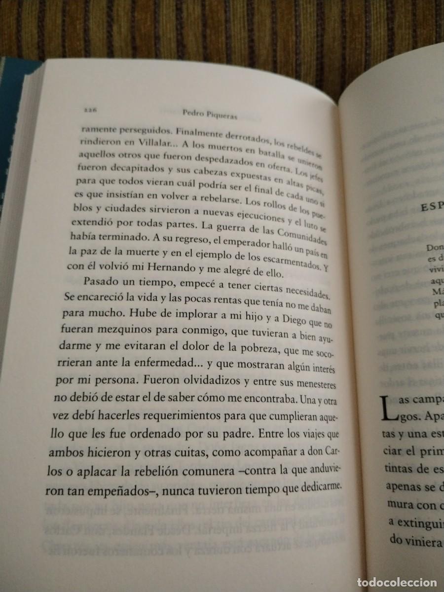 Libros de segunda mano: COL&Oacute;N A LOS OJOS DE BEATRIZ - Foto 13