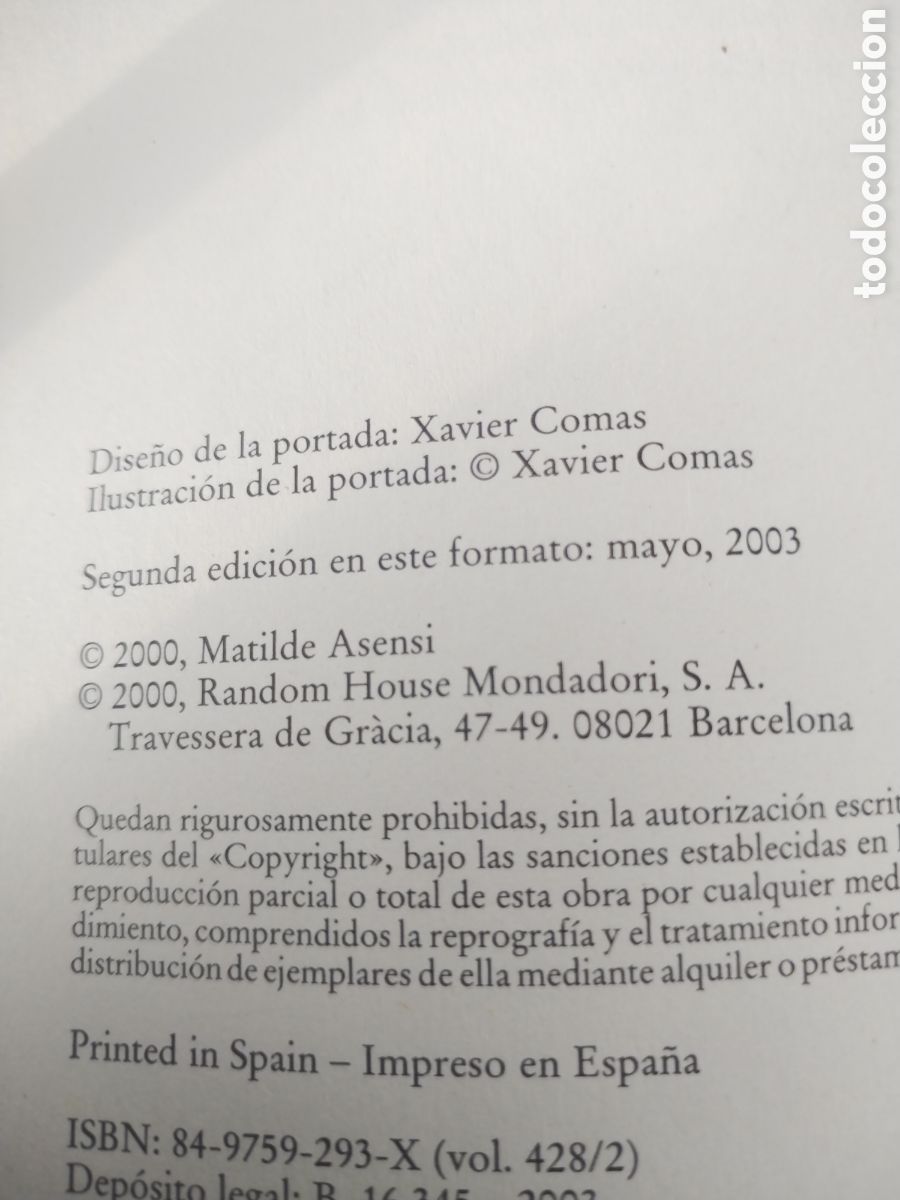 Libros de segunda mano: IACOBUS a&ntilde;o 2000 - Foto 2