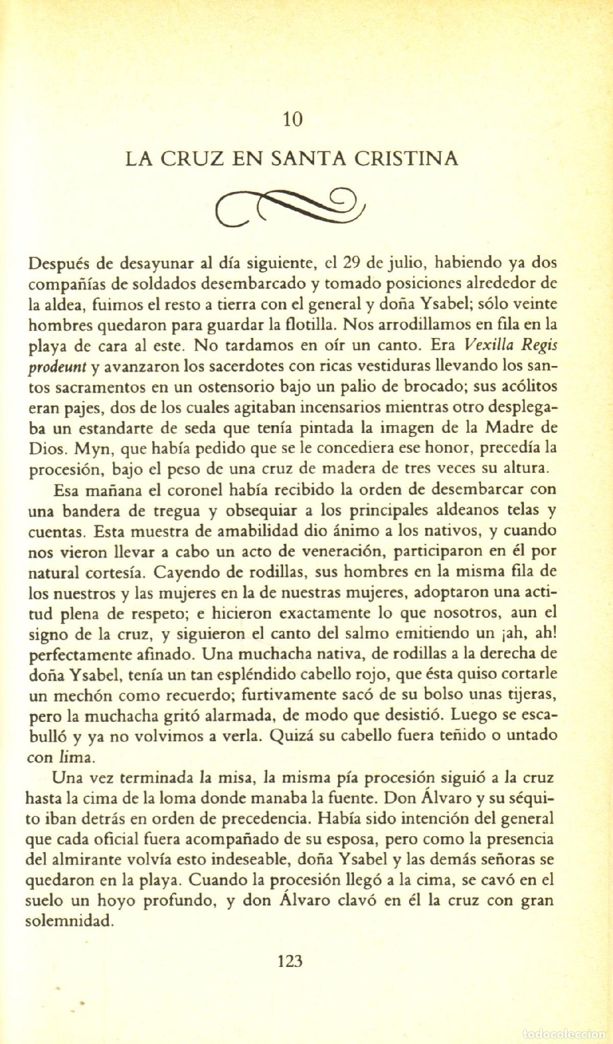 Libros de segunda mano: Las islas de la imprudencia - Graves, Robert - Foto 2