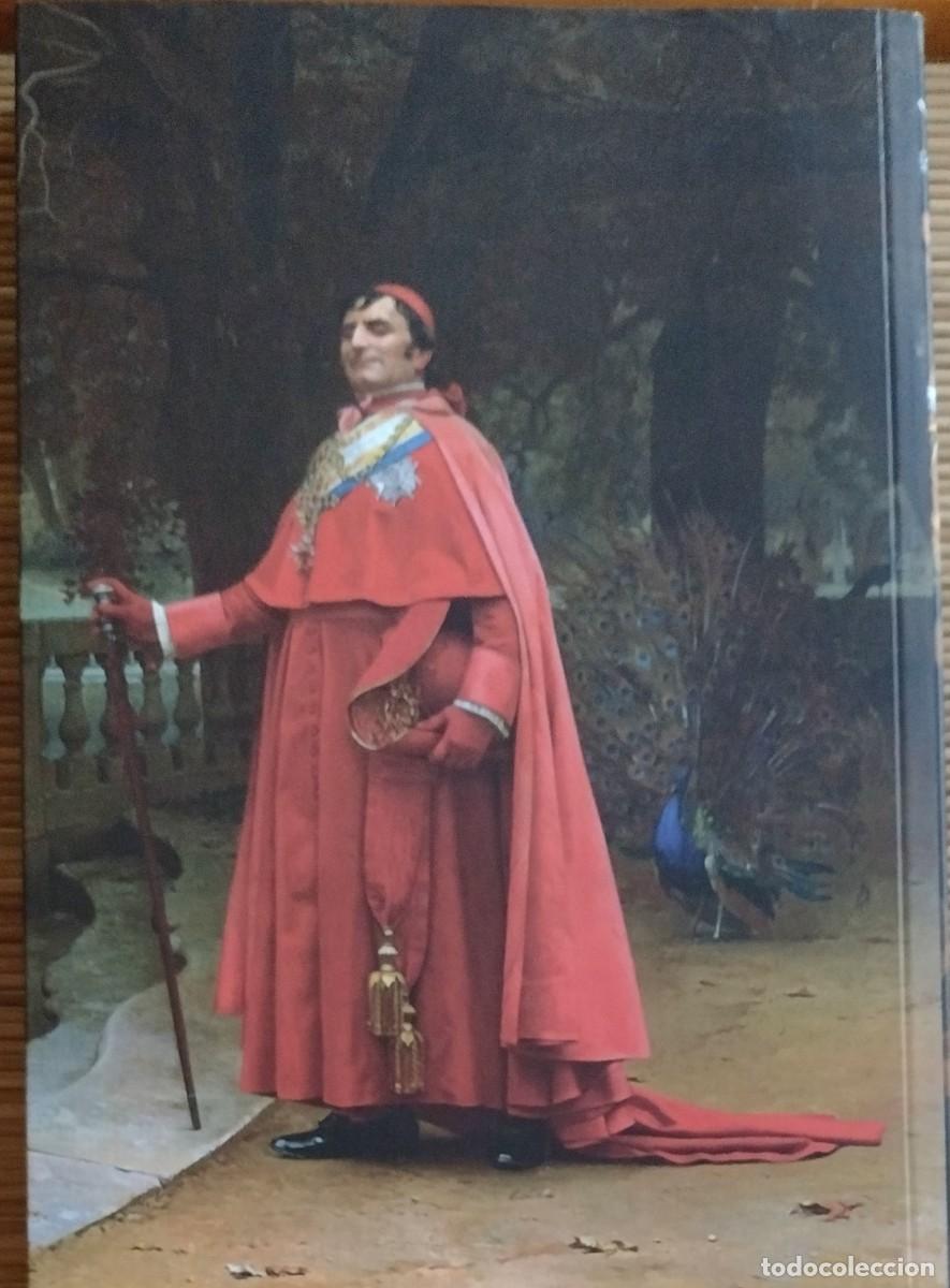 Libros de segunda mano: FERN&Aacute;NDEZ PARDO, FRANCISCO. LA FARSA DEL PODER. 3 VOL. - Foto 5