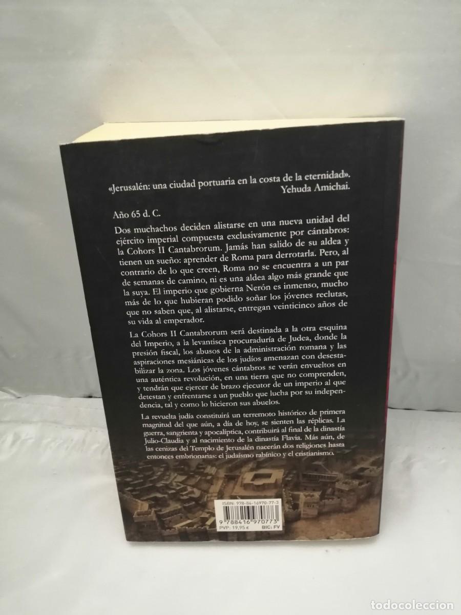 Libros de segunda mano: Al servicio del Imperio (Primera edici&oacute;n) - Foto 2