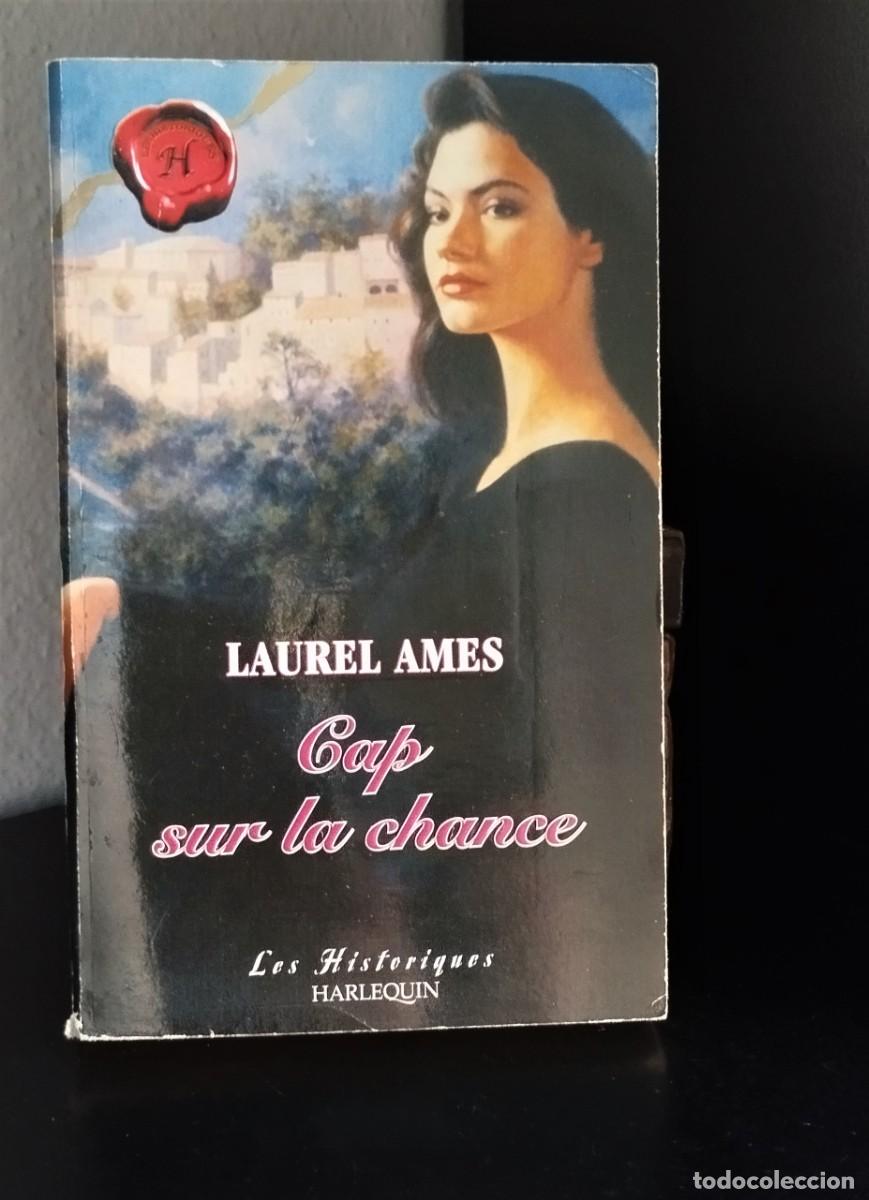 Libros de segunda mano: Cap sur la chance de Laurel Ames - Foto 1