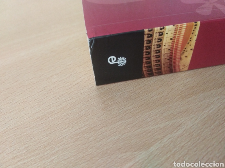 Libros de segunda mano: &iexcl;A LOS LEONES!. Lindsey Davis - Foto 8