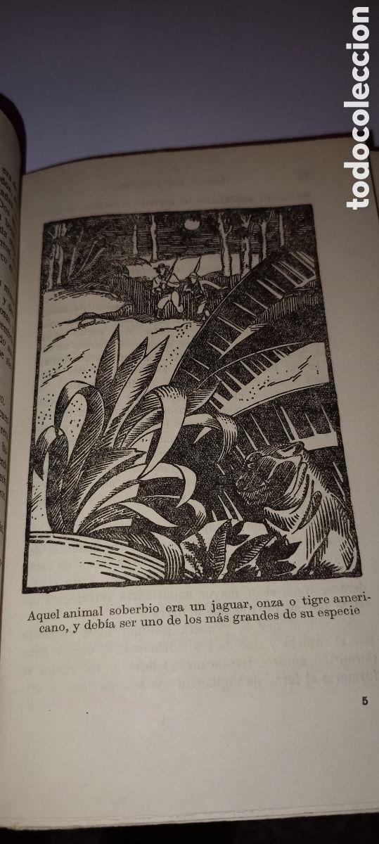 Libros de segunda mano: LA ISLA PERDIDA ANTONIO MUR PALACIOS - Foto 4