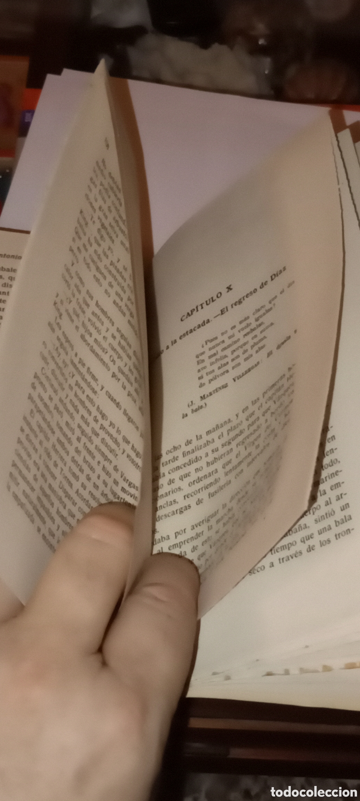 Libros de segunda mano: LA ISLA PERDIDA ANTONIO MUR PALACIOS - Foto 5