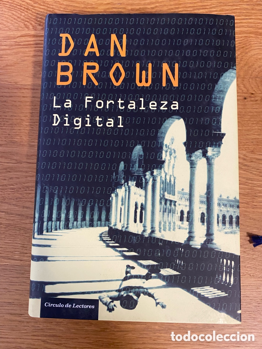 Libros de segunda mano: 3 EJEMPLARES DE DAN BROWN - Foto 2
