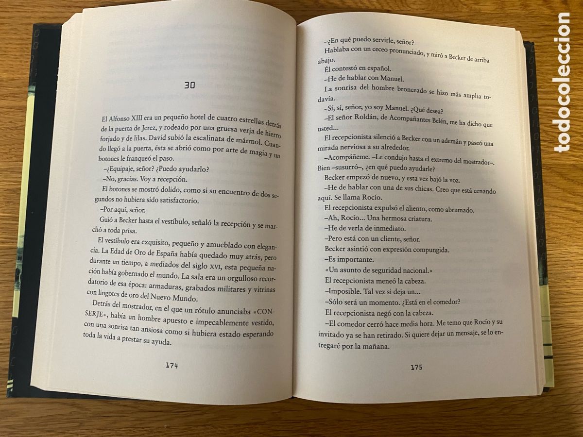 Libros de segunda mano: 3 EJEMPLARES DE DAN BROWN - Foto 3