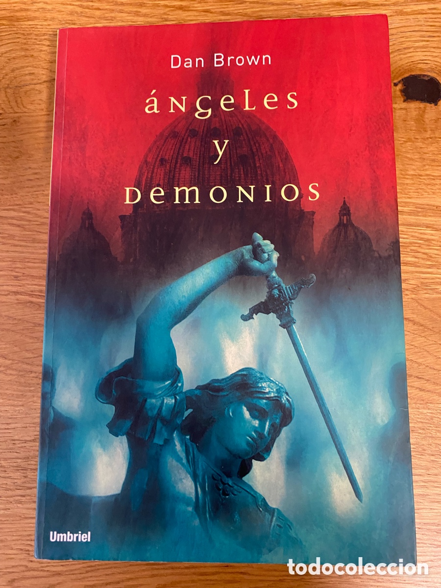 Libros de segunda mano: 3 EJEMPLARES DE DAN BROWN - Foto 12