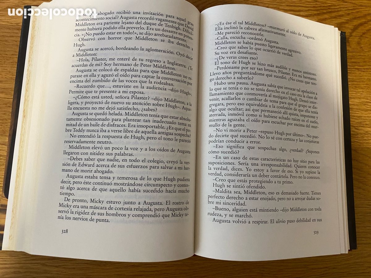 Libros de segunda mano: 3 EJEMPLARES DE KEN FOLLETT - Foto 4