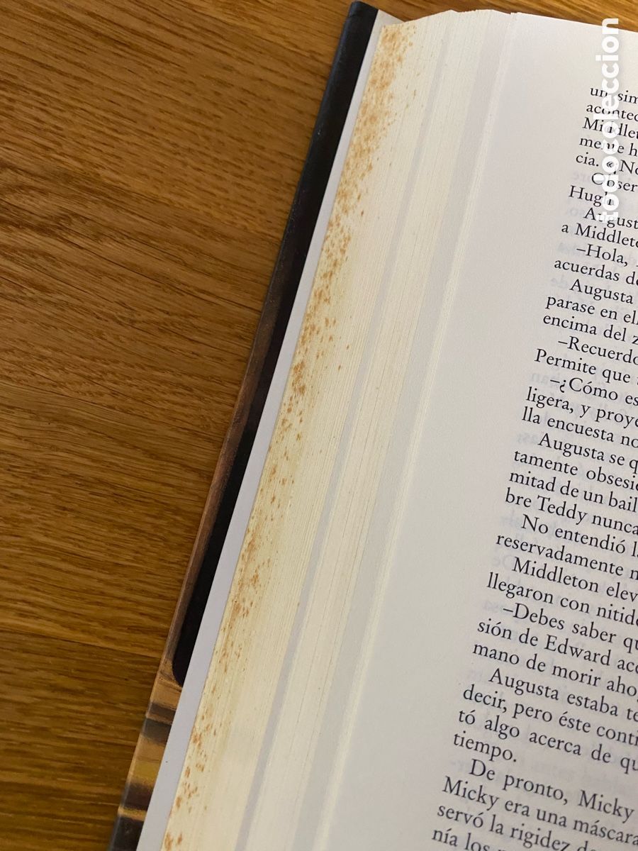 Libros de segunda mano: 3 EJEMPLARES DE KEN FOLLETT - Foto 5