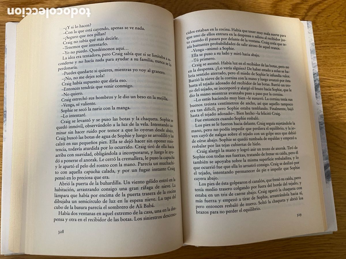 Libros de segunda mano: 3 EJEMPLARES DE KEN FOLLETT - Foto 11