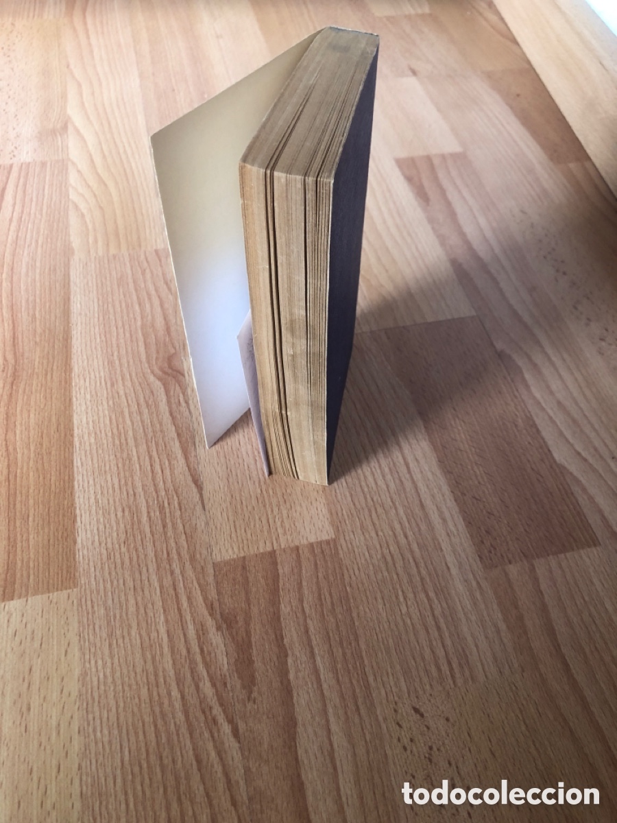 Libros de segunda mano: Yo, Claudio Robert Graves,1979 - Foto 4