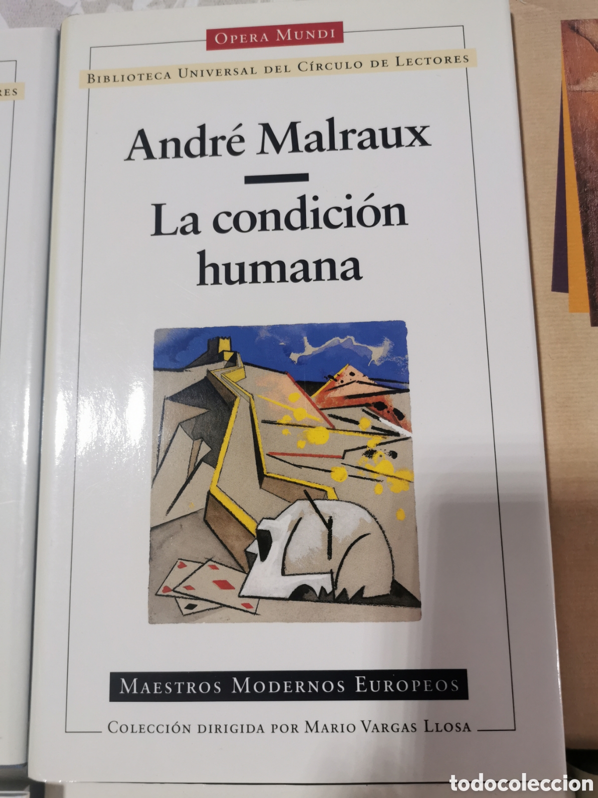 Libros de segunda mano: Lote de 6 libros de novela - Foto 3