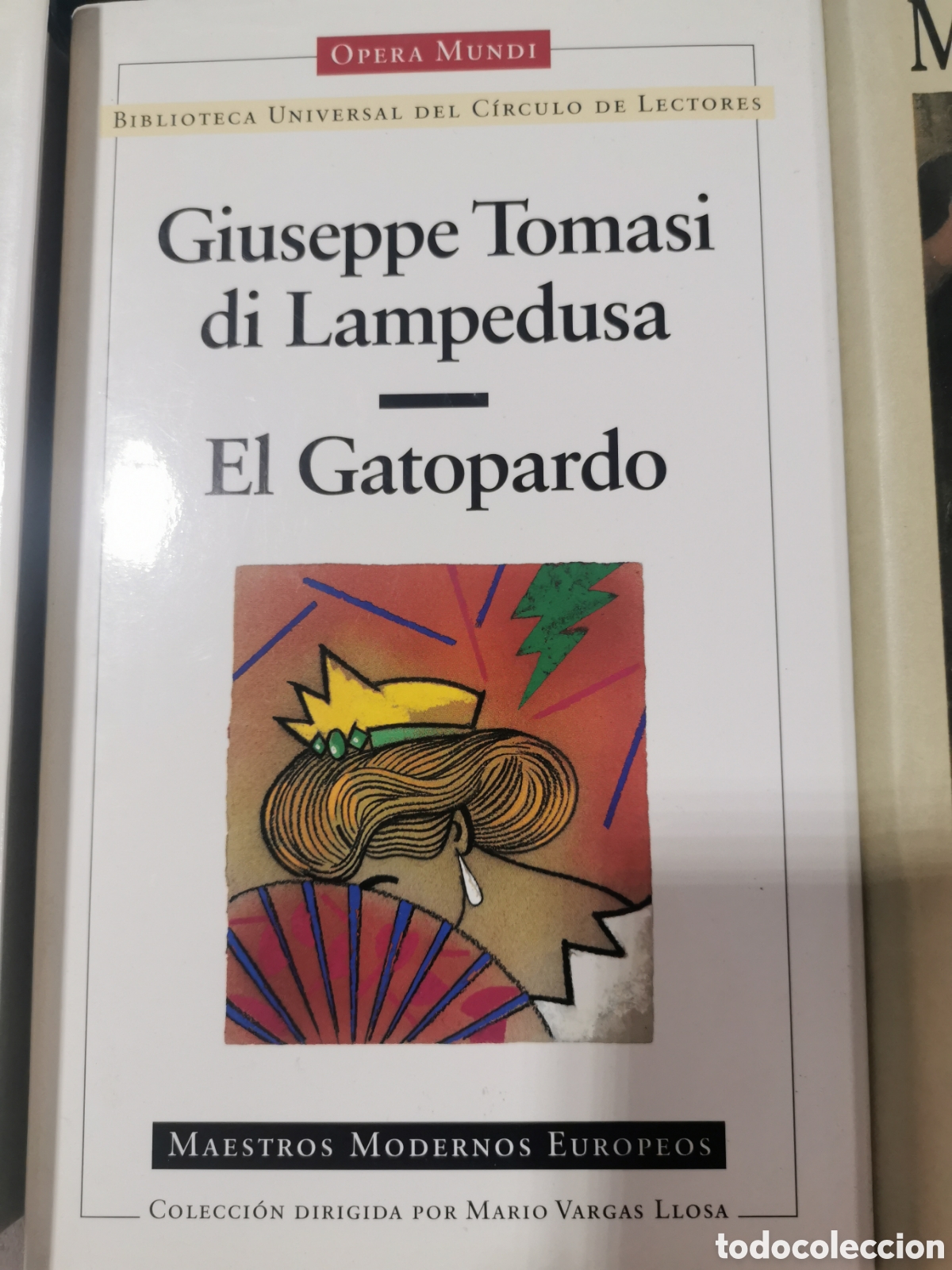 Libros de segunda mano: Lote de 6 libros de novela - Foto 5