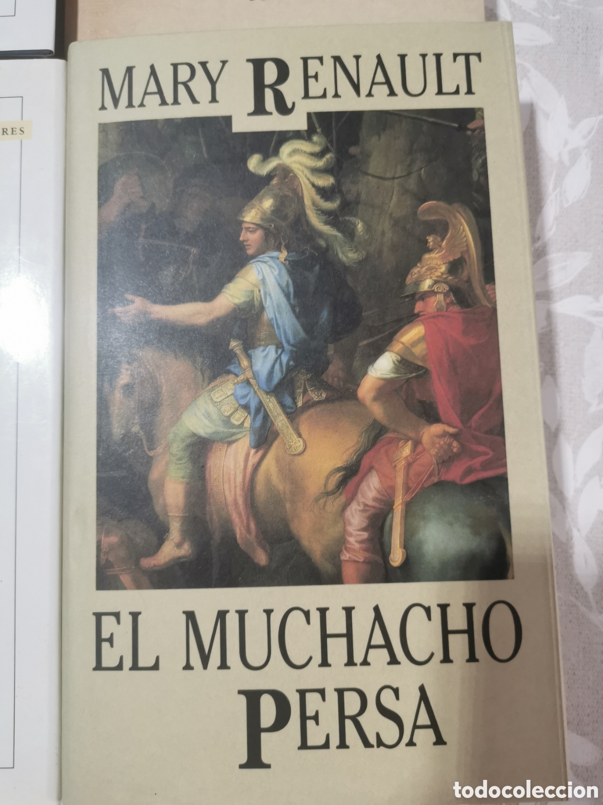Libros de segunda mano: Lote de 6 libros de novela - Foto 6